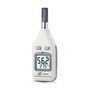 Moisture and temperature gauge Benetech GM1362 Hygrometer BNT-10772 5903738810604