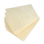 Birch plywood - 3mm - A5 format - 10pcs OLW-20041 5904422379896