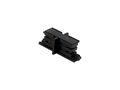 Connector I mini for 3 phase track LUMICANTO black PRIME 210615 5905378210615