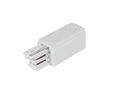 Power connetor for 3 phase rail LUMICANTO right white PRIME 210745 5905378210745