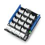 Grove - Base Shield v2 - Shield for Arduino SEE-04440 5904422368852