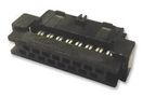 IDC CONN, RCPT, 20POS, 2ROW, 2MM 87568-2043