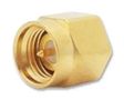 RF TERMINATOR, SMA TYPE PLUG, 50 OHM 132360