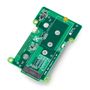Adapter NVMe SSD for NanoPi M4 NNP-20649