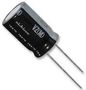 CAP, 1000┬╡F, 50V, 20% UVZ1H102MHD1TO