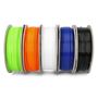 Set of filaments Spectrum PETG Premium 1,75mm 1,25kg - 5 colors SPC-22288 5903175655448