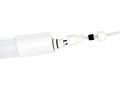 TRI-PROOF LED lamp, 230Vac, 36W, 4320lm, 120lm, IP65, 4000K, LINIX 211605 5905378211605