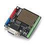 DFRobot RS232 - Shield for Arduino DFR-02992 6959420902316