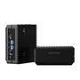 reComputer J4011 - Nvidia Jetson Orin NX 8GB RAM + 128GB NVMe - Seeedstudio 110110144 SEE-22763 5904422387327