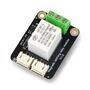 Gravity - snap-on 10A/250VAC magnetic relay - for Arduino and ESP32 - DFRobot DFR0996 DFR-22838 6959420923243