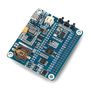 Power Management Hat (B) - hat for Raspberry Pi - Waveshare 23452 WSR-22733