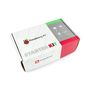 StarterKit with Raspberry Pi 5 WiFi 4GB RAM + 32GB microSD + official accessories RPI-23949 5904422387501