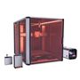 3D printer - Snapmaker Artisan 3in1 Premium - laser module, CNC, 3D printing in enclosure SNM-24937