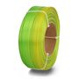 Filament Rosa3D Refill PLA Multicolour 1,75mm 1kg - Silk Jungle ROS-22261 5907753132574