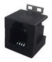 MODULAR CONN, RJ22 JACK, 4P4P, CAT3 1-338084-3
