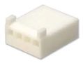 HOUSING, RETAINER, FOR SL-156, 6WAY 2132189-6