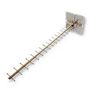 ANT, GSM, YAGI, 23DB,  868MHZ ANT-MF-YAG23