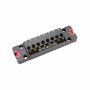 ByteButton - 8 buttons + 9 LEDs WS2812C RGB expansion module Unit - M5Stack U192 MSS-26087 6972934175656