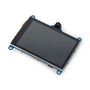 MakerPad - 3.5'' 320x480px smart touchscreen - ESP32-WROVER-B - OV2640 camera - SB Components 27699 SBC-25862 5055652927699