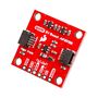 Qwiic 5V Boost - 5V step-up converter - AP3012K - SparkFun PRT-28203 SPF-26595 5904422387860