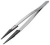 TWEEZER, CARBOFIB, REPLACEABLE TIPS 2ACFR.SA