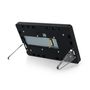 Case with stand for Raspberry Pi Touch Display 2 - Gravlaser RP-TD-2-2024 GRL-25986 5906063496093