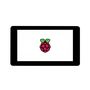 Touchscreen - 7'' TFT 800x480px DSI capacitive LCD for Raspberry Pi - Waveshare 19885 WSR-26998