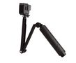 Waterproof selfie stick Telesin 360° for sport cameras (GP-MFW-300), Telesin GP-MFW-300