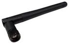ANTENNA, 2.4GHZ,  4INCH W/ RPSMA RN-SMA4-RP