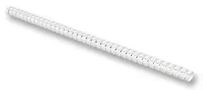 CABLE SUPPORT, FLEX, 20MM, 0.5M 164-21008