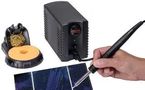 SOLDERING STATION, SOLAR SET PS-900-SOLAR