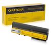 Battery Acer LC.BTP01.010,LC.TG600.001,MS2180,2420 Series, PATONA 2149 4260284323196