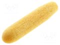 Pen tip; acrylic; Tip: round FISNAR FIS-AB