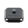 Snaplock plate PGYTECH Arcs-Swiss (P-CG-013), PGYTECH P-CG-013