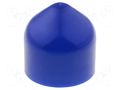 Piston; 30/55ml; blue; high-viscosity fluids; silicone free FISNAR FIS-PISQX-FW-30/55