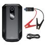 Powerbank / Baseus Super Energy Max Car Jump Starter, 20000mAh, 2000A, USB (Black), Baseus CGNL020001