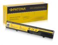 Battery HP HSTNN-CB1A, HSTNN-CBOX, HSTNN-DB1A, ProBook4320, PATONA 2168 4260226324878