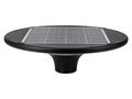 LED parklight with solar panel SUNLO, 20W 3000K/4000K 2200lm 6000mAh 217539 5905378217539