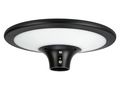 LED parklight with solar panel SUNLO, 20W 3000K/4000K 2200lm 6000mAh 217539 5905378217539