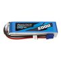 Gens Ace 5000mAh 14.8V 45C 4S1P battery, Gens ace GEA50004S45E5