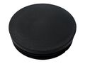 Endcap for split pole, black 218635 5905378218635