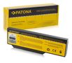 Battery f. Medion MD96144 MD96217 MD96287 MD96305 MD96363 MD96380, PATONA 2209 4260284320201