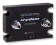 CONTACTOR, SSR, PANEL MOUNT, 160A HDC100D160