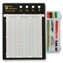 BREADBOARD, 175.26X144.78MM, 2390TP TW-E41-1060