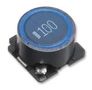 INDUCTOR, 22UH, 20%, SHIELDED SLF12575T-220M4R0-PF