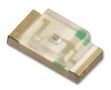 LED, SMD, 1206 TRUE-GREEN KP-3216ZGC