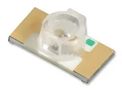 LED, SMD, 1206, OPTIC, RED, REVERSE KPTL-3216SURCK-01
