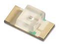 LED, SMD, 1206, REVERSE, BLUE KPTR-3216QBC-D