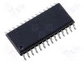 IC: interface; parallel,serial,USB; 3÷5.5VDC; SO28-W; 30mA TEXAS INSTRUMENTS USBN9603-28M