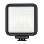 LED RGB lamp Puluz for the camera PU560B, Puluz PU560B